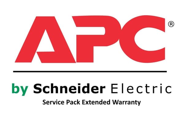 SERVICE PACK 3YR EXTENDED