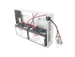 REPLACABLE BATTERY