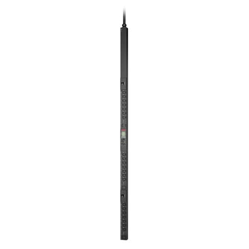 RACK PDU 9000 SWITCHED ZEROU/32A 230V C13 C19 Sort