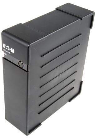 EATON UPS Ellipse ECO 650 IEC, 650VA, 1/1 fáze