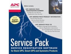 EXTENDED WARRANTY 3YR