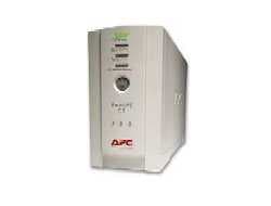 APC Back-UPS CS 350 - UPS - AC 230 V - Beige