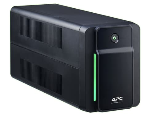 APC BACK-UPS 950VA 230V AVR Sort