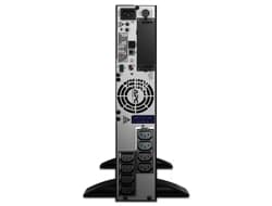 APC SMART-UPS X 750VA