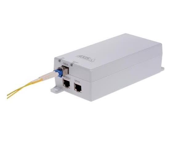 AXIS T8154 60W SFP MIDSPAN