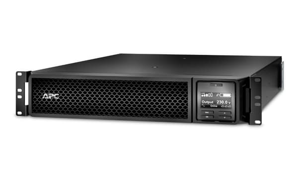 SMART UPS SRT Sort