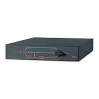 APC Service Bypass Panel - Bypass switch (montera...