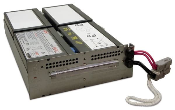REPLACEMENT BATTERY