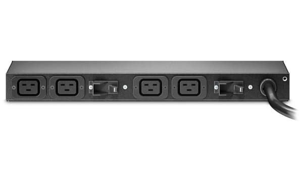RACK PDU BASIC 0U/1U 220-240V