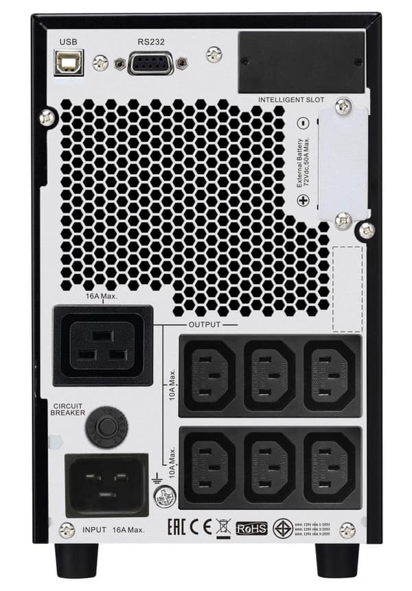 EASY UPS SRV 3000VA 230V