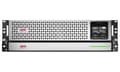 Miniatyrbillede 3 af 5: APC Smart-UPS SRT Li-Ion 1500VA RM 230V Network Card