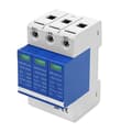 Pikkukuva 4 / 4: Qoltec DC-ylijännitesuoja | 3P | 1000V | T2 | C