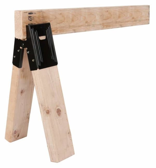 Prestationsverktyg - W53994 - Paket med 2 stöd för sågstativ