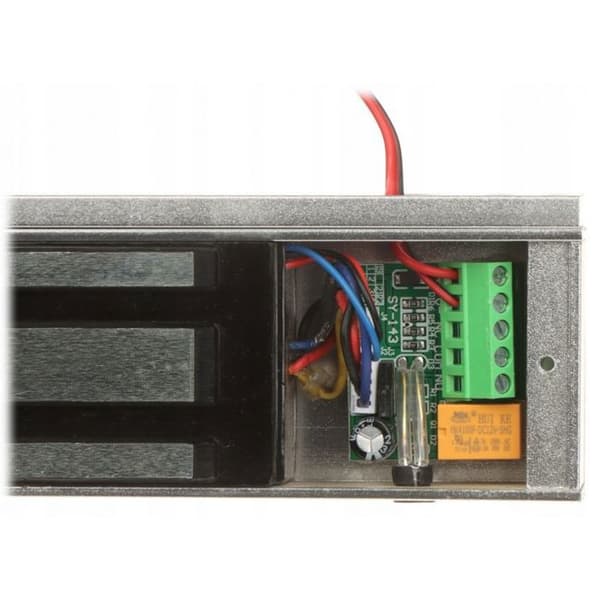 Noname PARAFÅNDRING ELEKTROMAGNETISK ZE-320