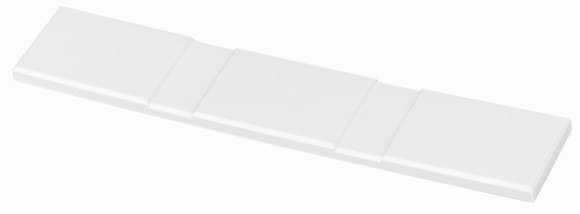 Sivusuojat 3B-eristeille. ES-BBS-3/FL