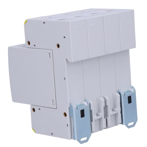 Overspændingsafleder T2 (C) ETITEC C T2 275/20 4+0