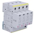 Miniatyrbillede 2 af 4: Overspændingsafleder T2 (C) ETITEC C T2 275/20 4+0