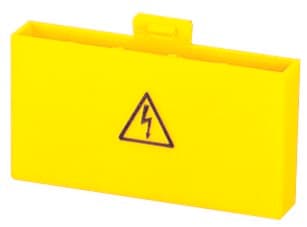 H-B3-PKZ0 reserveterminaldæksel