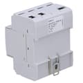 Miniatyrbillede 4 af 4: LimiterT2 4P 3+1 TN-S/TT netværk In=20kA Up1, 35kV Uc=275V