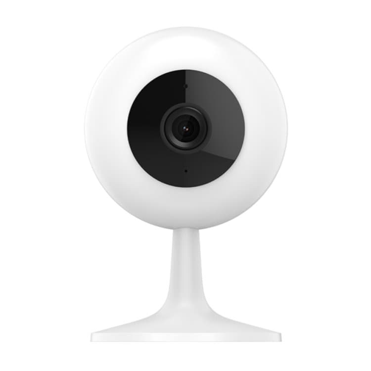 Xiaomi Mijia Xiaobai 1080P IP Kamera - Med mobilkontroll