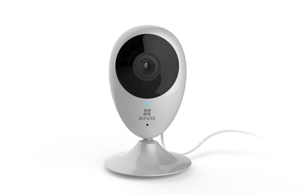 Ezviz Mini O Plus WiFi Camera