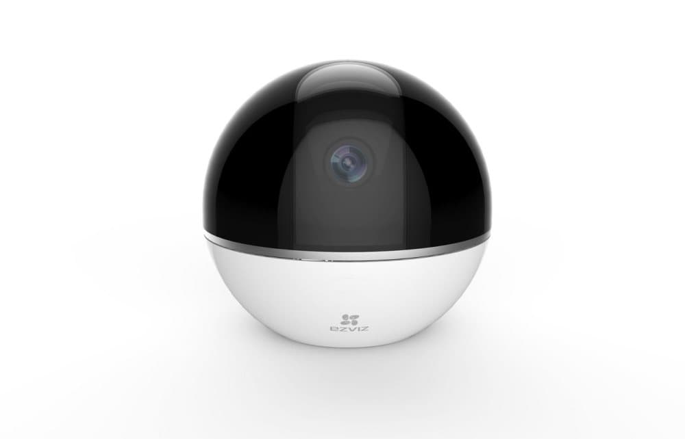 Ezviz C6T Mini 360 Plus