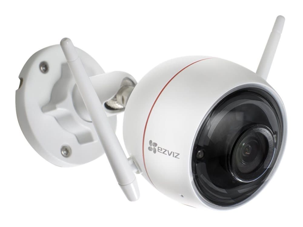 Ezviz C3W EzGuard Husky Air Security Camera