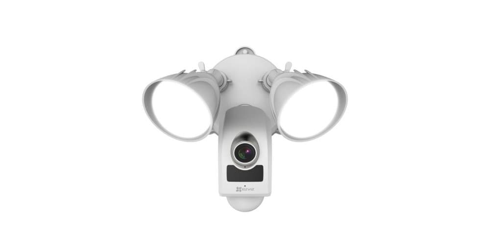 Ezviz LC1 Floodlight Camera