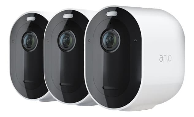 Arlo Pro 3 VMS4340P-100EUS