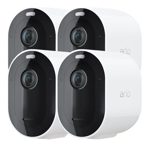 Arlo Pro 3 VMS4440P-100EUS