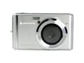 Miniatyrbild 5 av 5: AgfaPhoto DC5200 Digitalkamera 21 Megapixel Sølv
