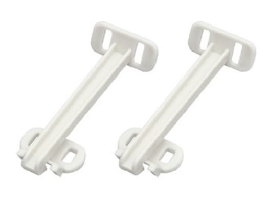 Olympia BS 810, Valkoinen, 210 mm, 120 mm, 25 mm, 40 g