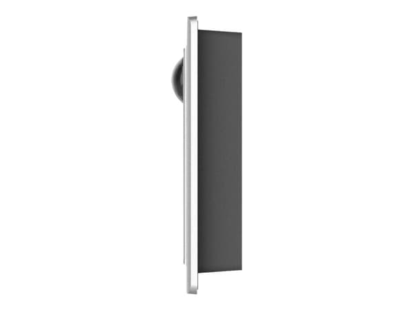 Grandstream GDS3710 IP Video Door System - Videointerntelefonssystem - kablet (LAN 10/100) - 1 kamera(er)
