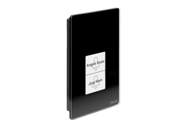 Auerswald TFS-Dialog 400 - Adgangskontrolterminal - lajittelu