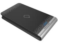 Hikvision Digital Technology DS-K1F100-D8E, Standard adgangskontroll-leser, Chip/kortleser, adgang