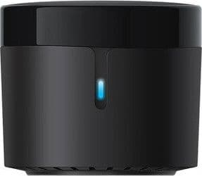 BroadLink RM4 Mini -yleiskaukosäädin, jossa on Google Assistant- ja Alexa-tuki