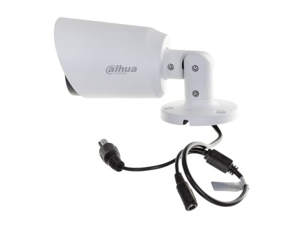 KAMERA HDCVI 1080P IR BULLET/HAC-HFW1200TP-A-0280B DAHUA