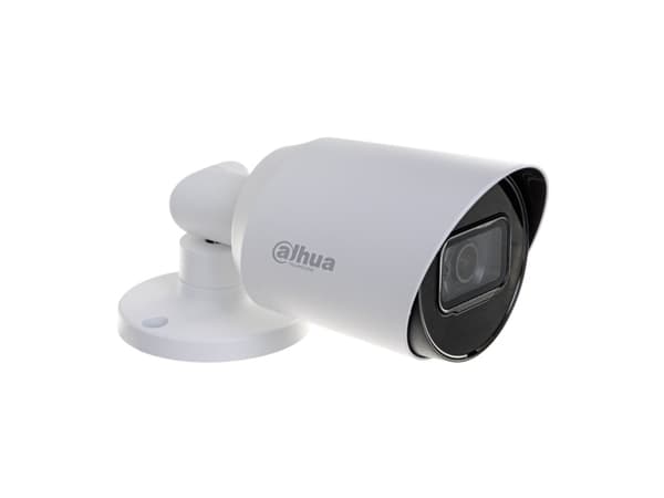 KAMERA HDCVI 1080P IR BULLET/HAC-HFW1200TP-A-0280B DAHUA