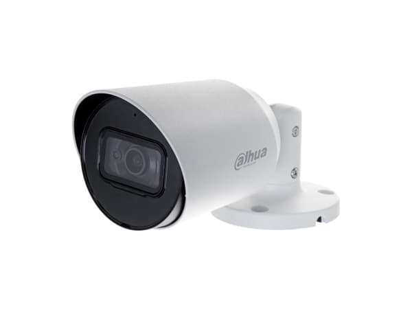KAMERA HDCVI 1080P IR BULLET/HAC-HFW1200TP-A-0280B DAHUA