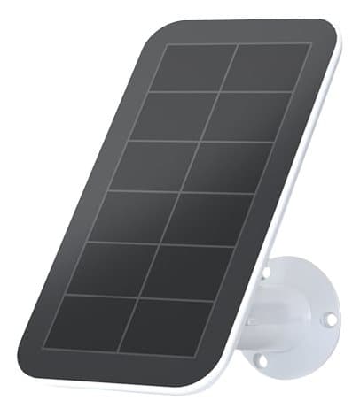 Arlo Ultra & Pro 3 Solar Panel Charger Black