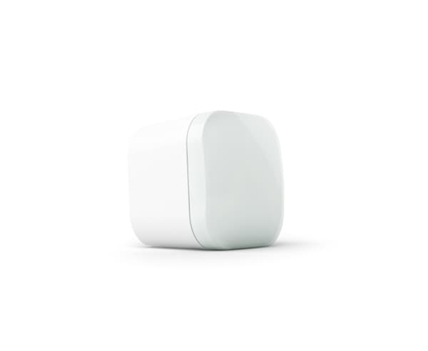 Aeotec TriSensor - Flerfunktionssensor - trådlös - Z-Wave Plus