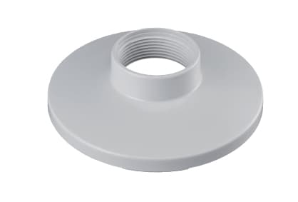 Bosch NDA-5031-PIP, Anhengsbeslag, Innendørs, Hvit, Polykarbonat (PC), 110 g, 1 stykker