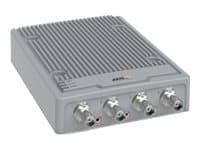AXIS P7304 Video Encoder - Videoserver - 4 kanaler