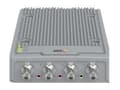 Miniatyrbild 5 av 5: AXIS P7304 Video Encoder - Videoserver - 4 kanaler