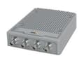 Miniatyrbild 2 av 5: AXIS P7304 Video Encoder - Videoserver - 4 kanaler