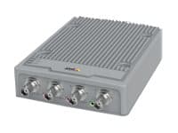 AXIS P7304 Video Encoder - Videoserver - 4 kanaler