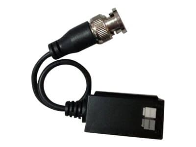 Hikvision DS-1H18S/E TVI signal via UTP cable transmitter - Videoforlenger - opp til 200 m