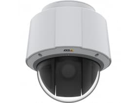 AXIS Q6075 50 Hz - Nettverksovervåkingskamera - PTZ - innendørs - farge (Dag og natt) - 1920 x 1080 - 1080p - automatisk irisblender - LAN 10/100 - M