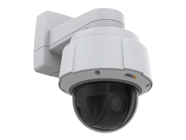 AXIS Q6074-E 50 Hz - Nettverksovervåkingskamera - PTZ - utendørs - farge (Dag og natt) - 1280 x 720 - 720/50p - automatisk irisblender - LAN 10/100 -