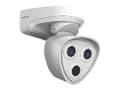 Miniatyrbild 3 av 5: MOBOTIX Mx-M73A-RJ45 - Nätverksövervakningskamera - utomhusbruk, inomhusbruk - väderbeständig - färg - 3840 x 2160 - GbE - MJPEG, H.264, MxPEG, H.265